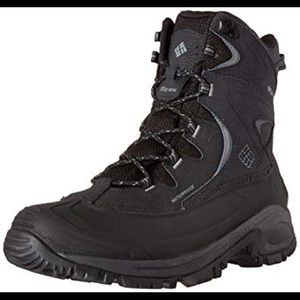 Columbia Bugaboot II